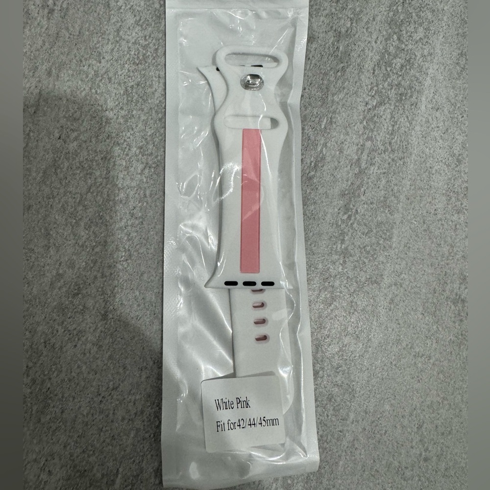 Apple Watch band